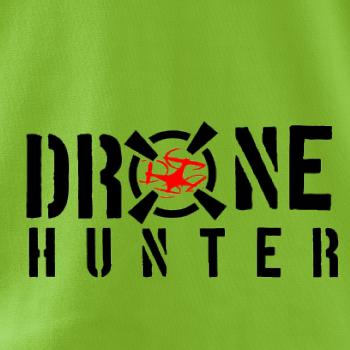 Drone hunter