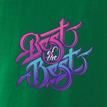 Best of the best Best of the best