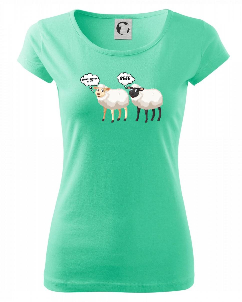 Enyky benyky kliky bééé Enyky benyky kliky bééé