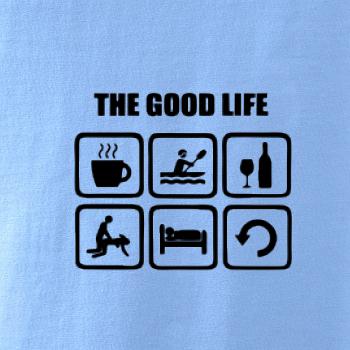 Good life voda Good life voda
