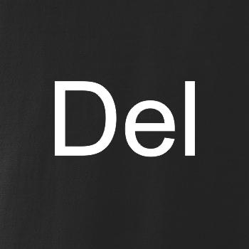 Del
