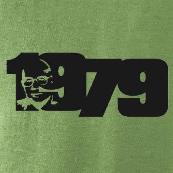 Husákovo dieťa - 1979