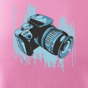 Zrkadlovka v prírode Zrkadlovka v prírode