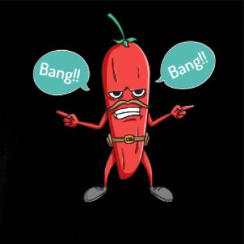 Chilli bang bang