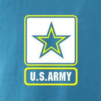 US ARMY - hviezda