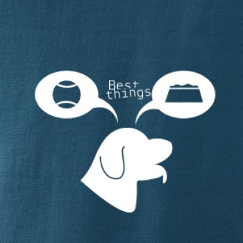 Best things - pes Best things - pes