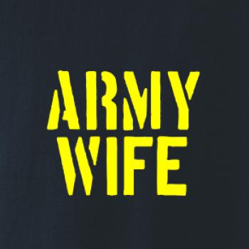 Army Wife