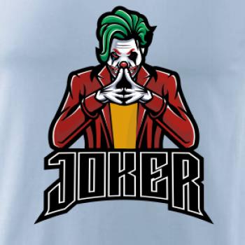 Joker šialený Joker šialený