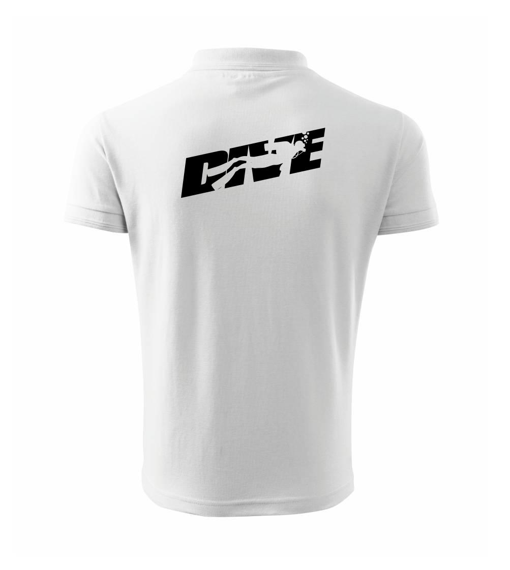 Dive potápač Dive potápač