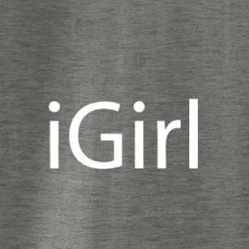iGirl iGirl