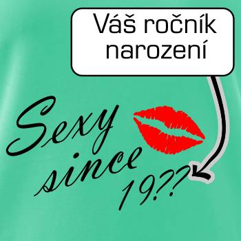 Sexy since - Vlastný ročník