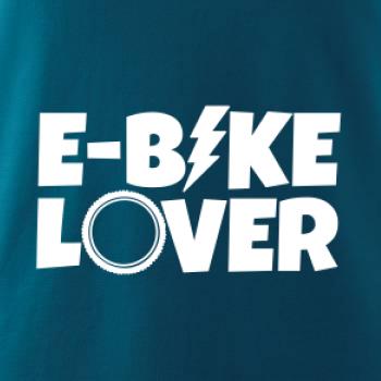 E-bike lover E-bike lover