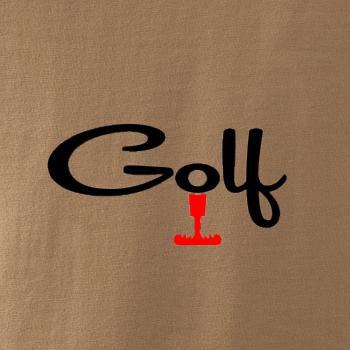 Golf odpal Golf odpal