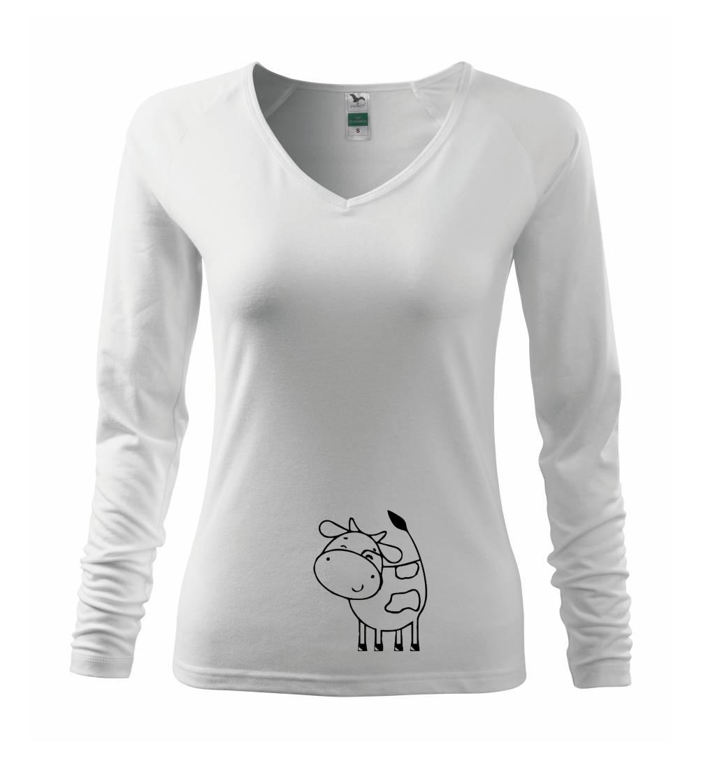 Krava veselá Krava veselá