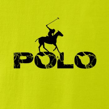 Polo blesk Polo blesk