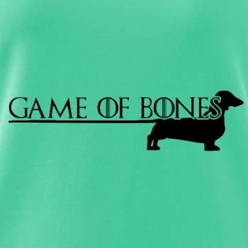 Jazvečík Game of bones Jazvečík Game of bones