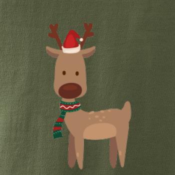 Vianočný sob Vianočný sob