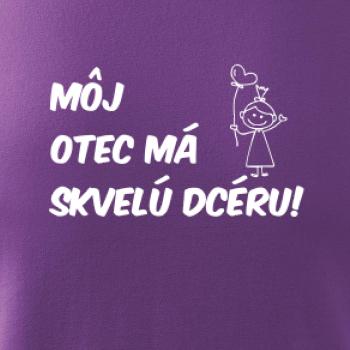Môj otec má skvelú dcéru