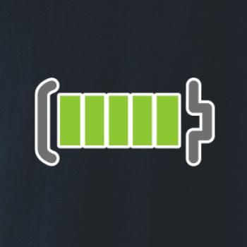 Rodinné tričká - batéria Rodinné tričká - batéria