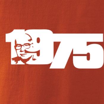 Husákovo dieťa - 1975