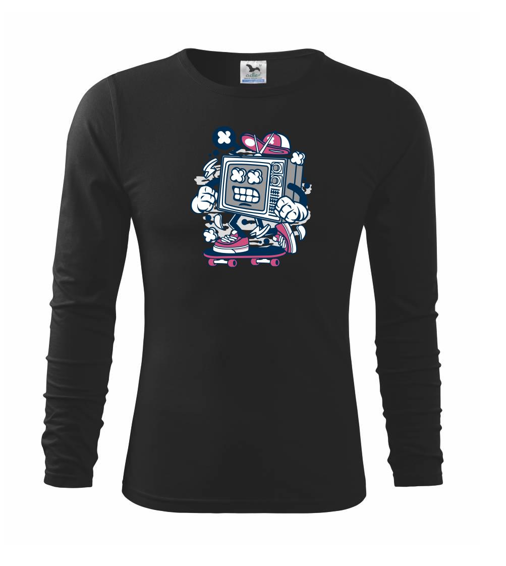 TVskejťák TVskejťák