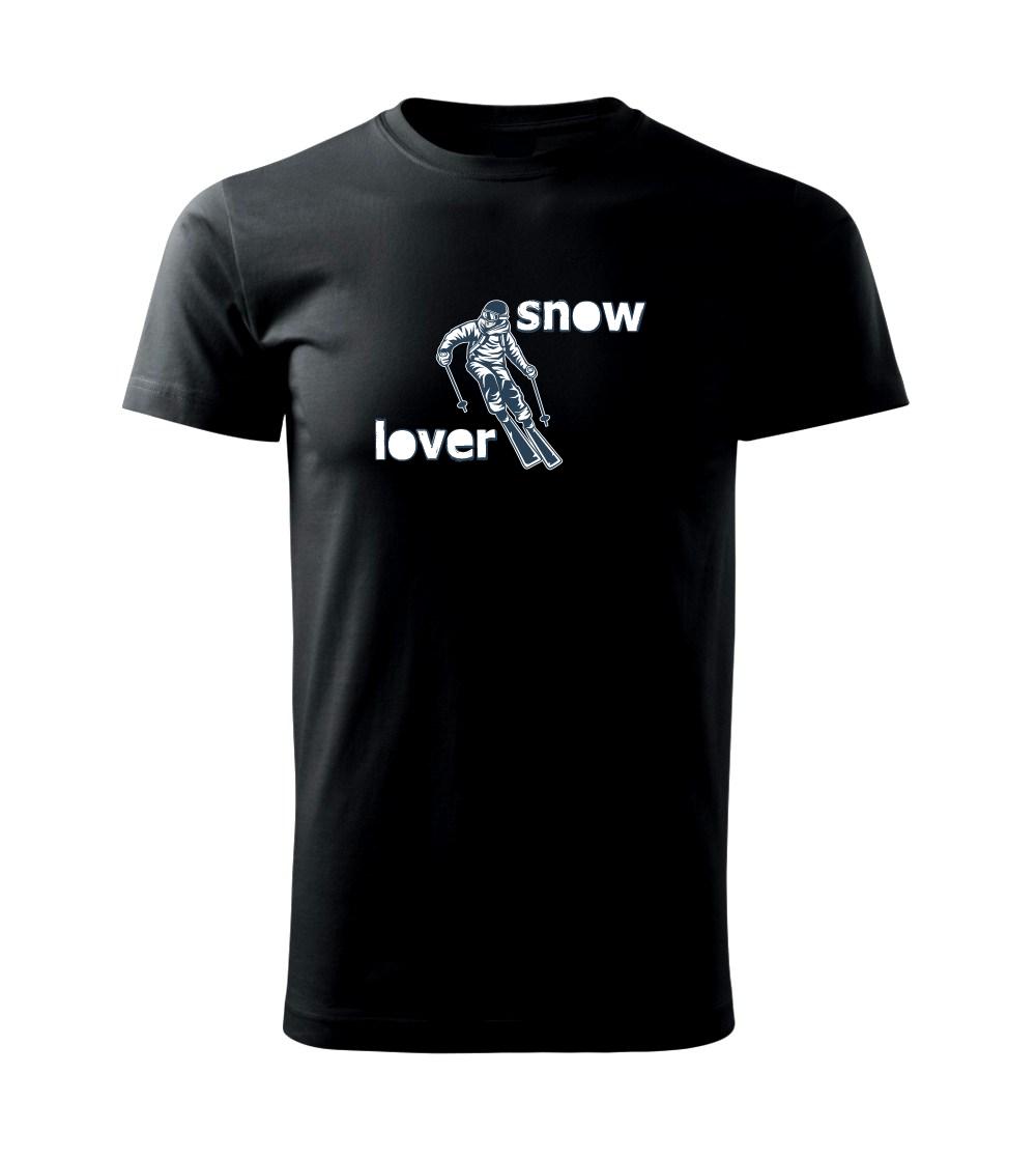 Snow lover lyže Snow lover lyže