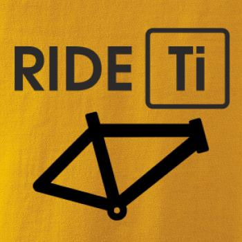 Ride Ti