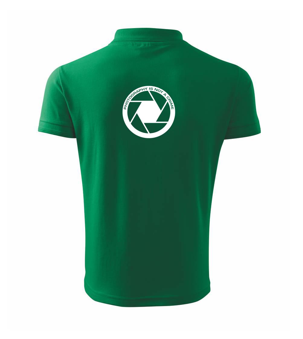 Photography is Not a Crime Photography is Not a Crime