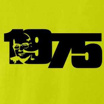 Husákovo dieťa - 1975