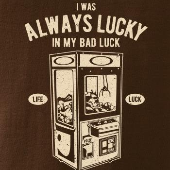 Always Lucky