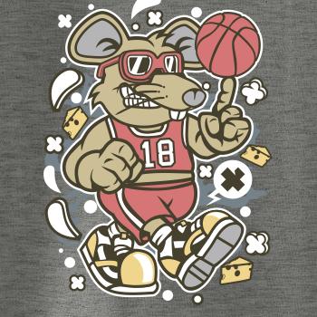 Myš basketbal