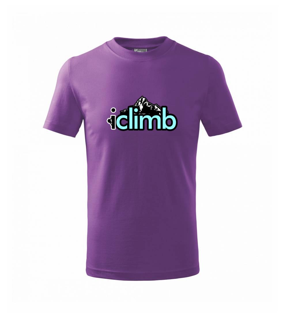 Iclimb