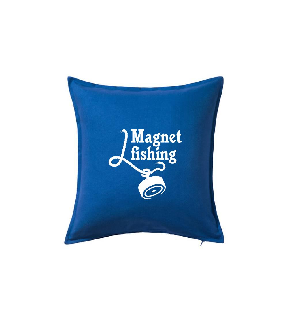 Magnet fishing - Vankúš 50x50