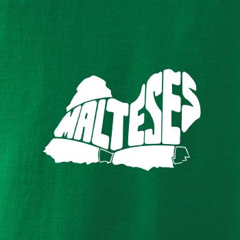 Maltézsky psík