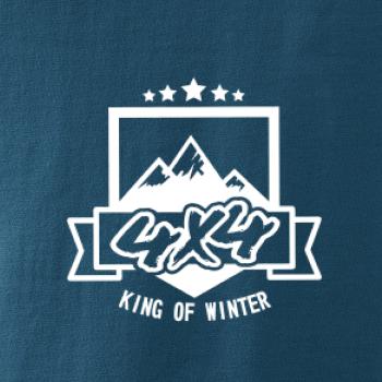 King of Winter