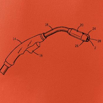 Zvárač - Zváracie pištole - jednoduchá