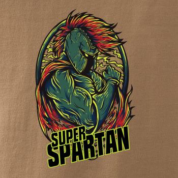 Super Spartan Super Spartan