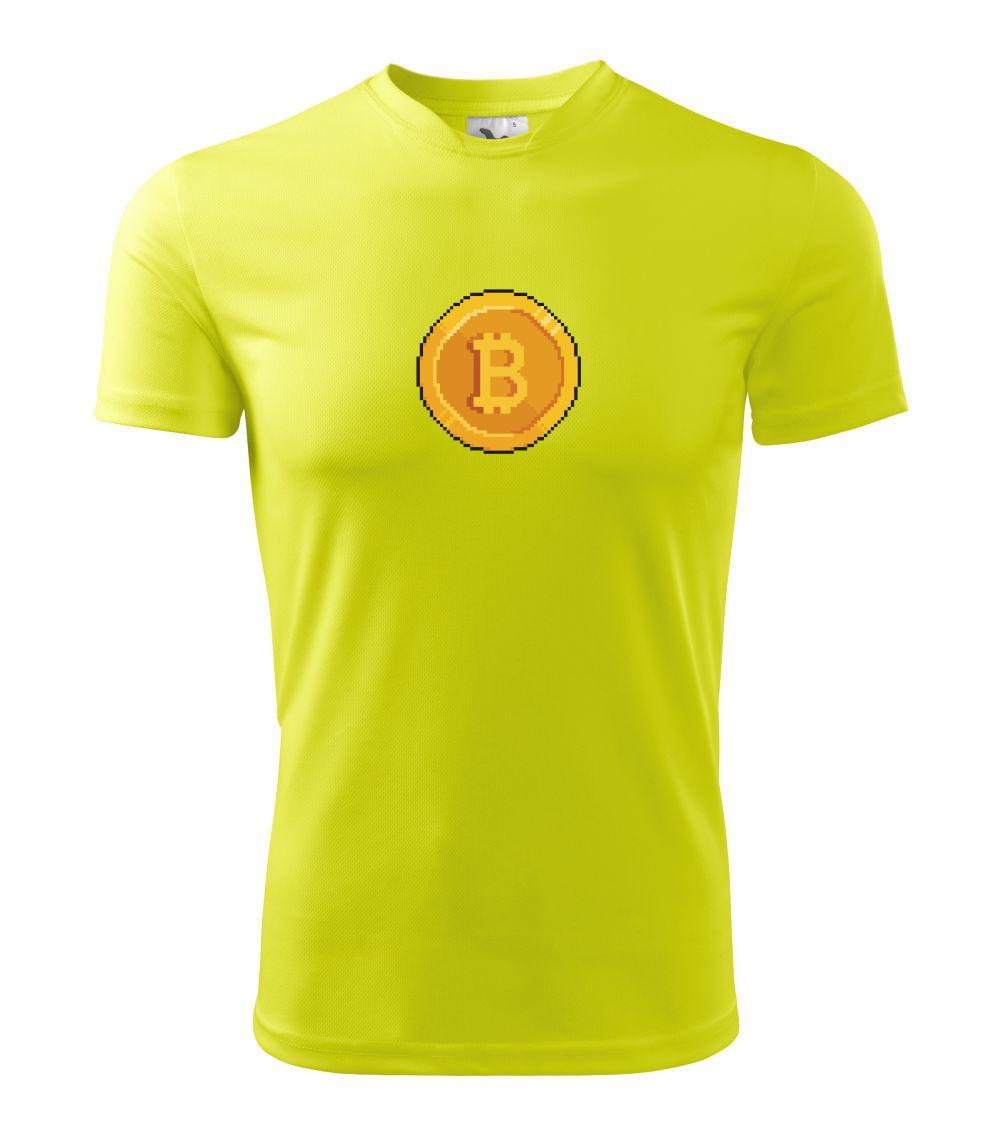 Bitcoin minca Bitcoin minca