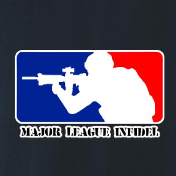 Major League Infidel Major League Infidel