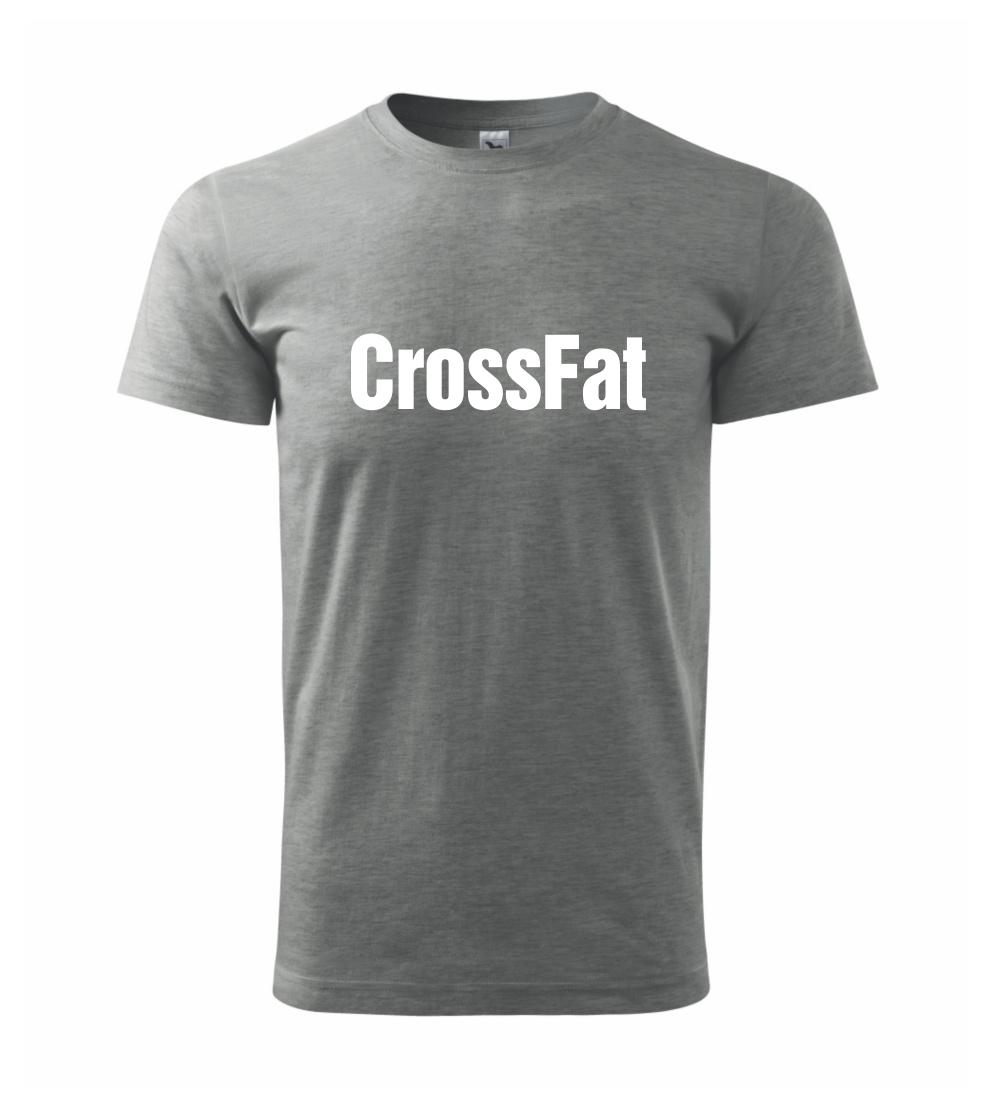 CrossFat CrossFat