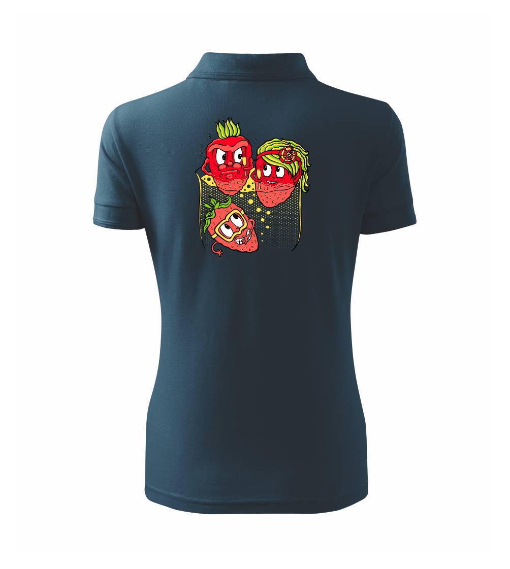 Jahody v šampaňském (Pecka design) Jahody v šampaňském (Pecka design)