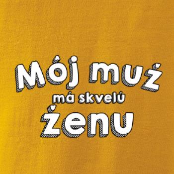 Môj muž má skvelú ženu