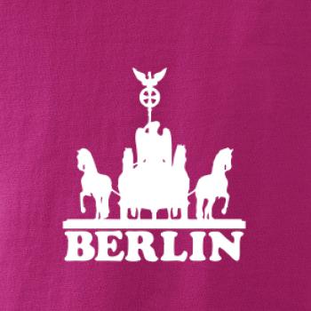 Berlin pamätník
