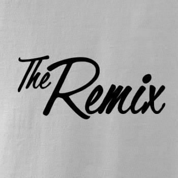 The Original-The Remix The Original-The Remix