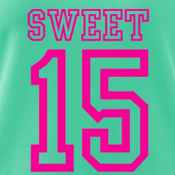 Sweet 15 Sweet 15