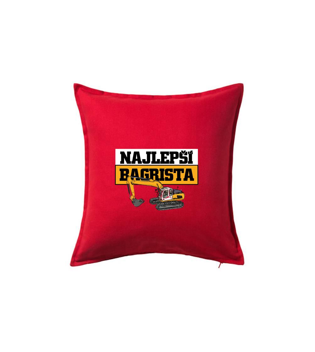 Najlepší bagrista Najlepší bagrista