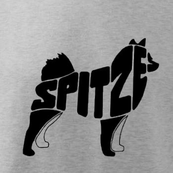 Spitz Spitz