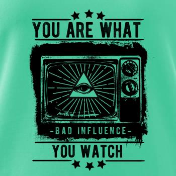 You Are What You Watch