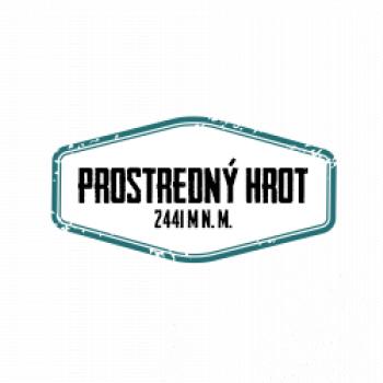 Hora Prostredný hrot