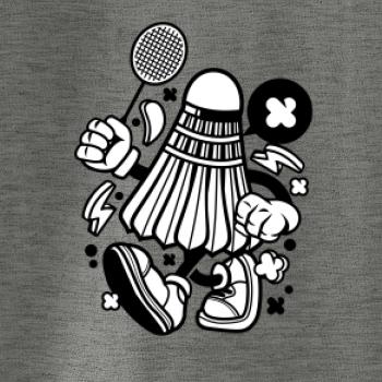 Bedmintoňák Bedmintoňák